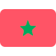 Марокко
