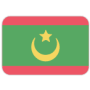Мавритания